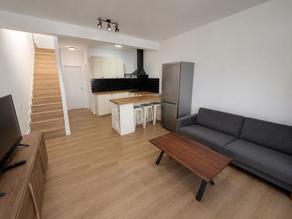 Dúplex a Corralejo, Fuerteventura - foto 3