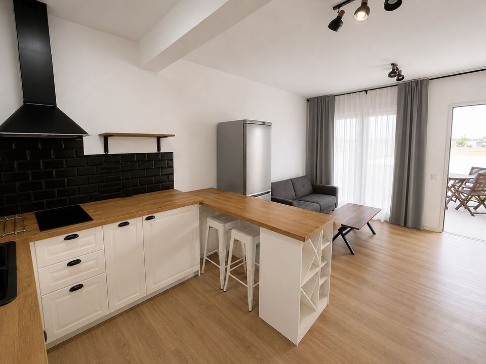 Dúplex a Corralejo, Fuerteventura - foto 5