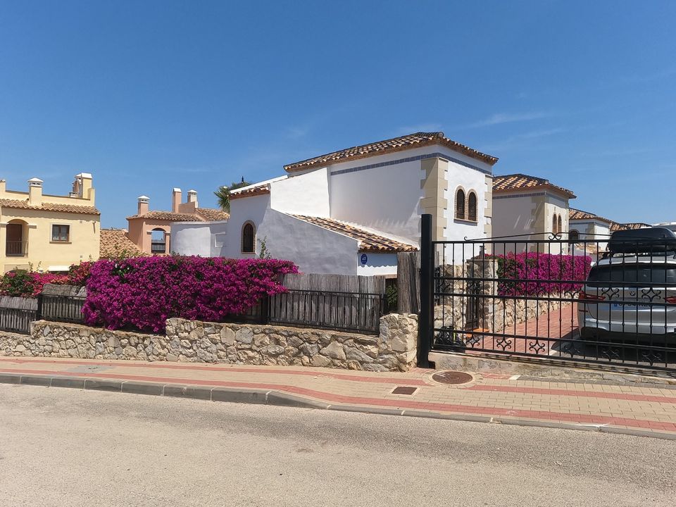Villa a Algorfa, Alicante - foto 2