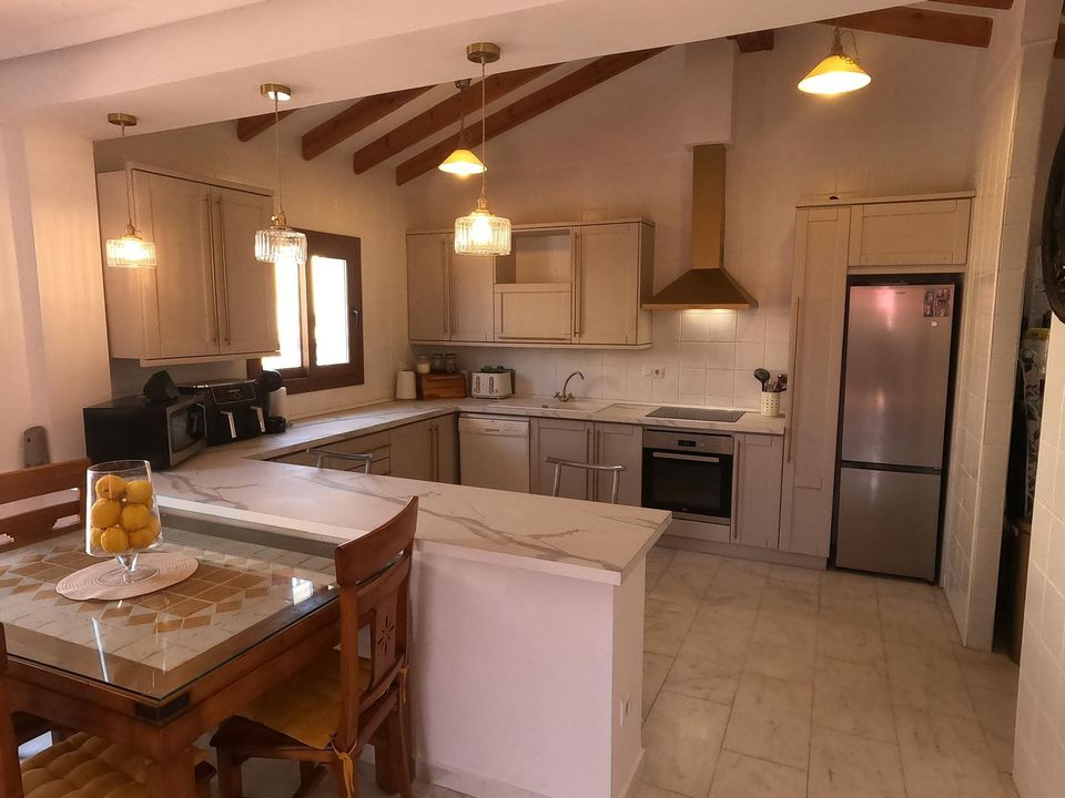 Villa a Algorfa, Alicante - foto 4