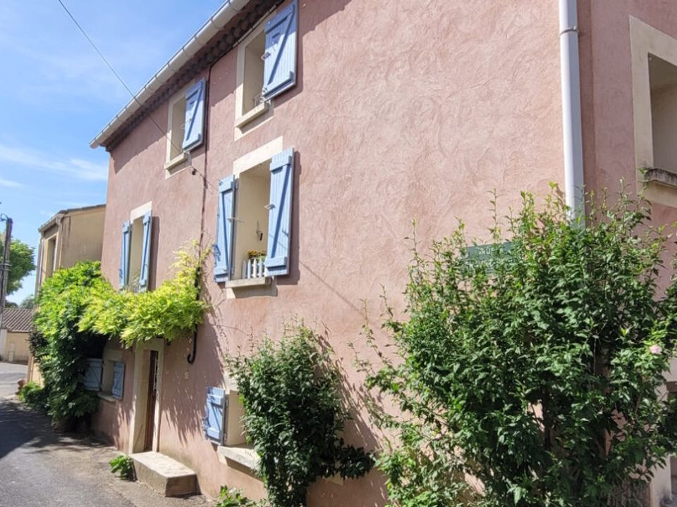 Villa i Laurens, Herault - foto 1