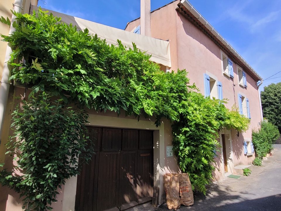 Villa i Laurens, Herault - foto 2