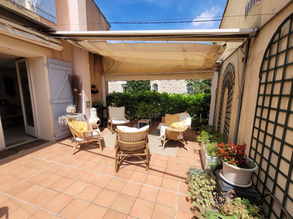 Villa i Laurens, Herault - foto 5