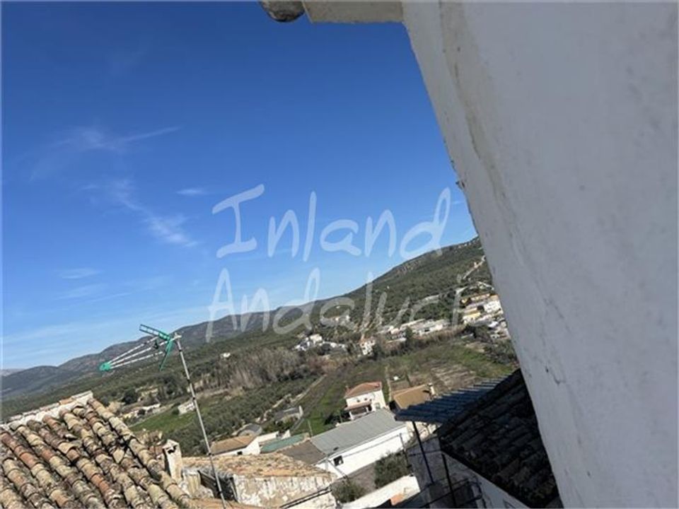 Byhus i Castillo De Locubin, Jaen - foto 3