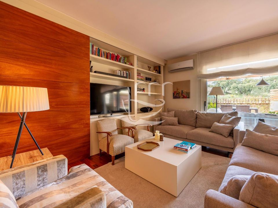 Lejlighed i Palafrugell, Gerona - foto 1