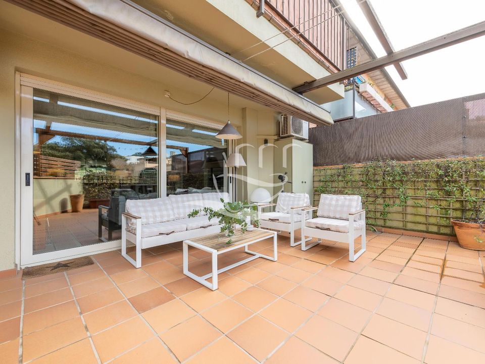 Lejlighed i Palafrugell, Gerona - foto 2