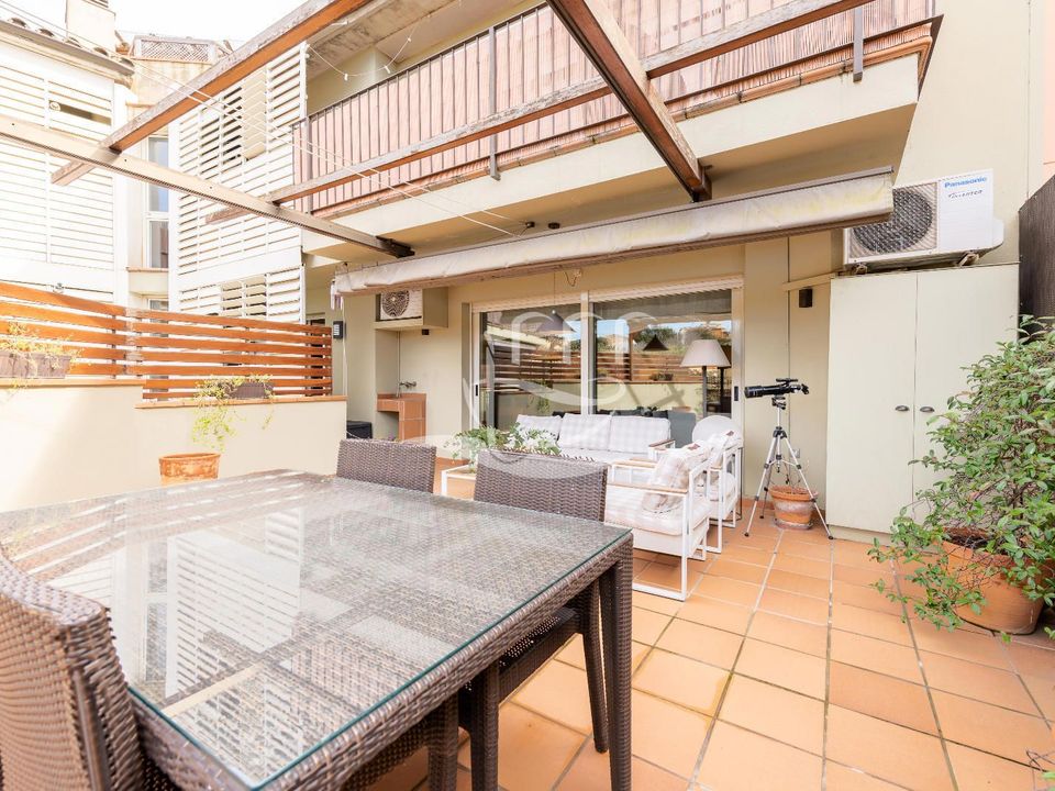 Lejlighed i Palafrugell, Gerona - foto 4