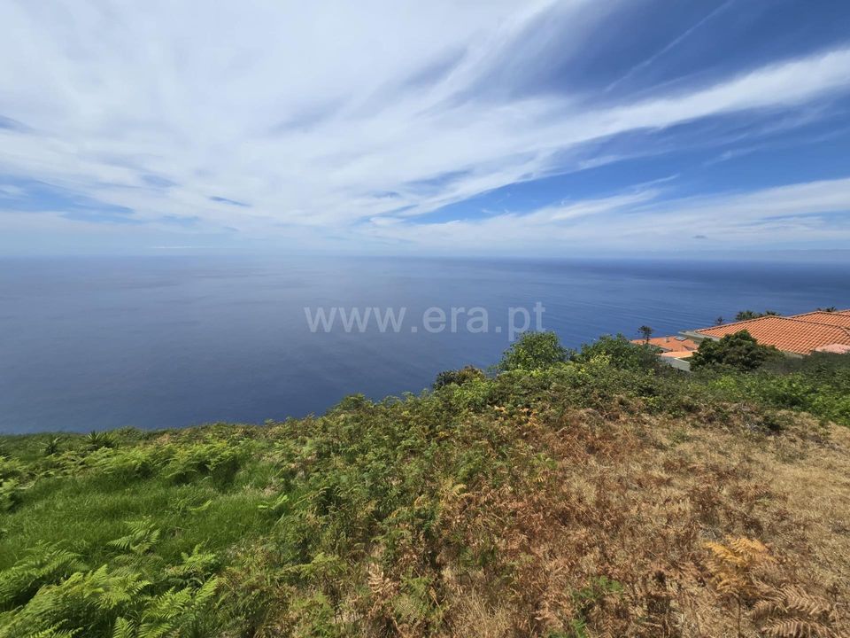 Helårsgrund i Calheta, Madeira - foto 2
