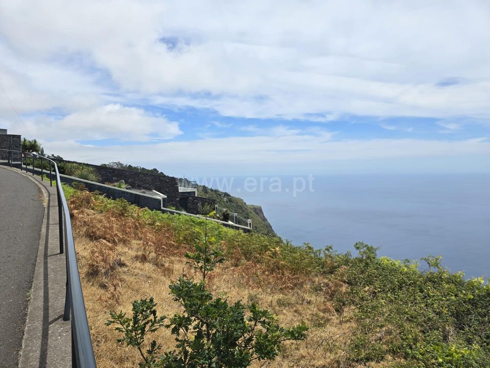 Helårsgrund i Calheta, Madeira - foto 3