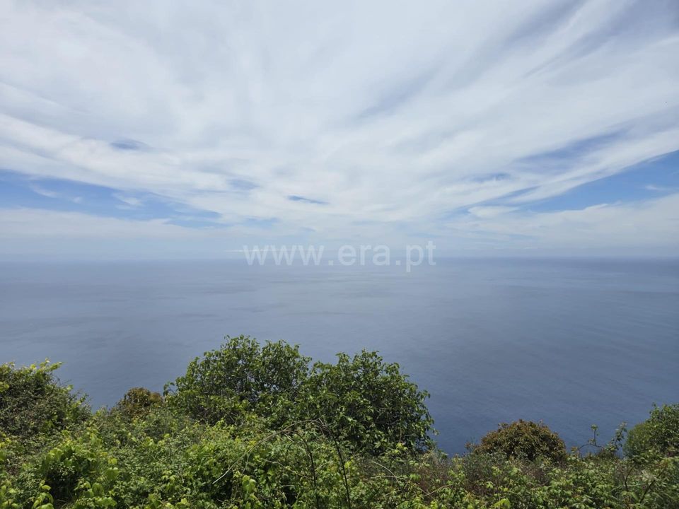Helårsgrund i Calheta, Madeira - foto 4