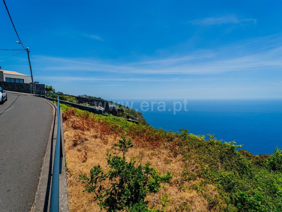 Helårsgrund i Calheta, Madeira - foto 2