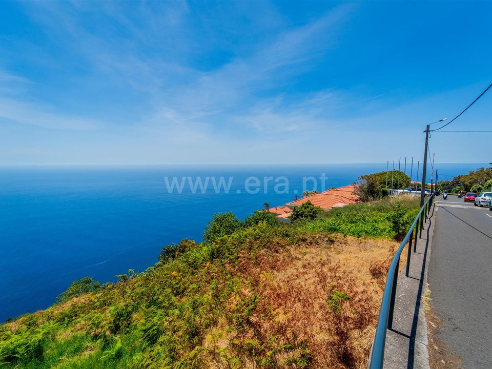 Helårsgrund i Calheta, Madeira - foto 3