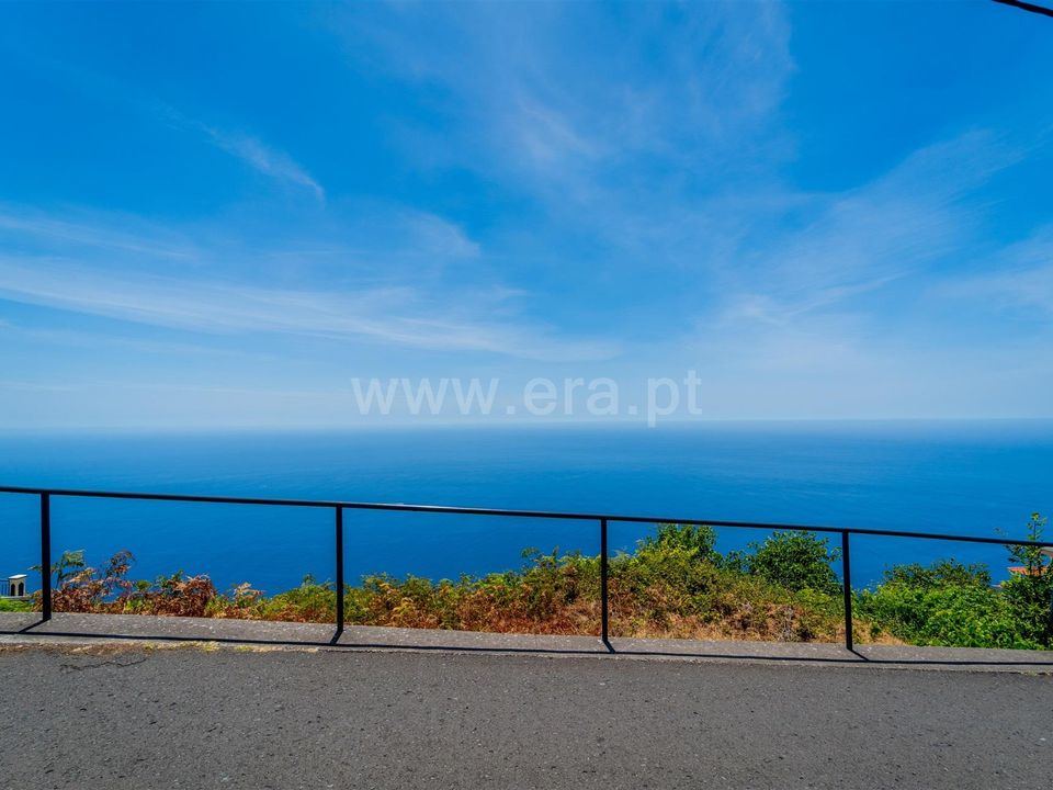 Helårsgrund i Calheta, Madeira - foto 4