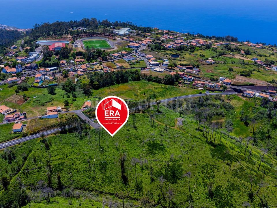 Działka: Calheta, Madeira – zdjęcie 1