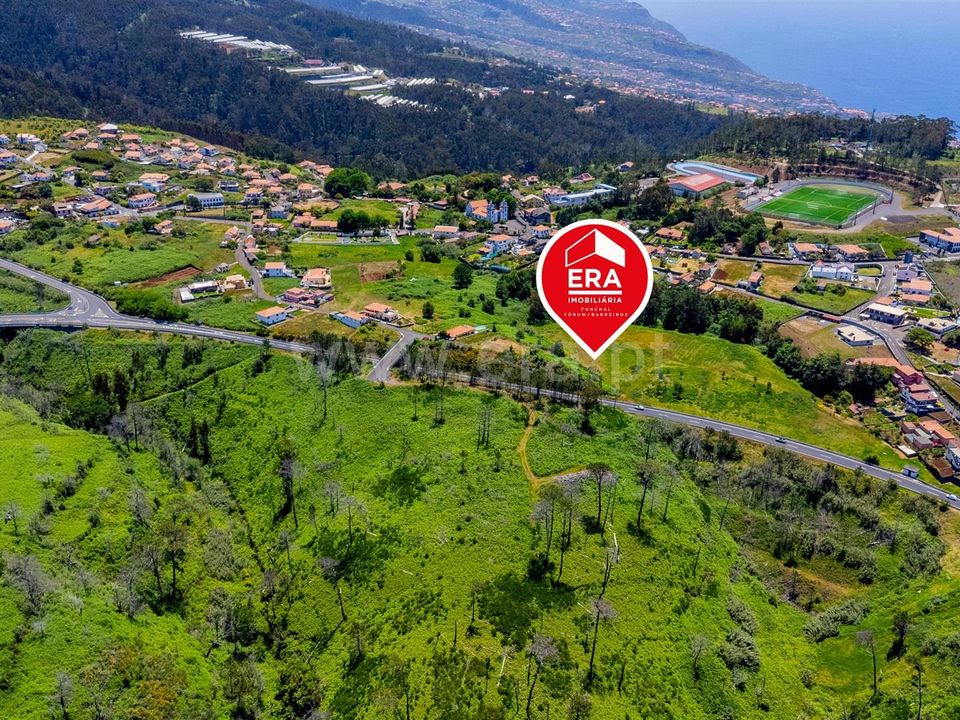 Grundstück in Calheta, Madeira - Foto 1
