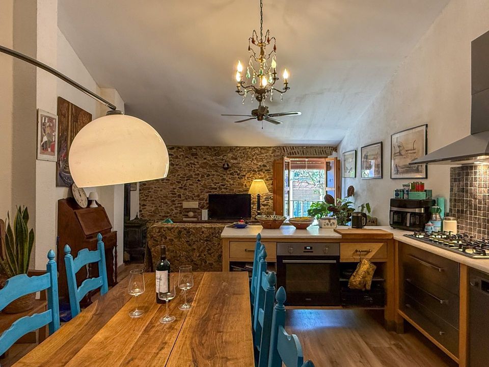 Villa i Calonge, Gerona - foto 3