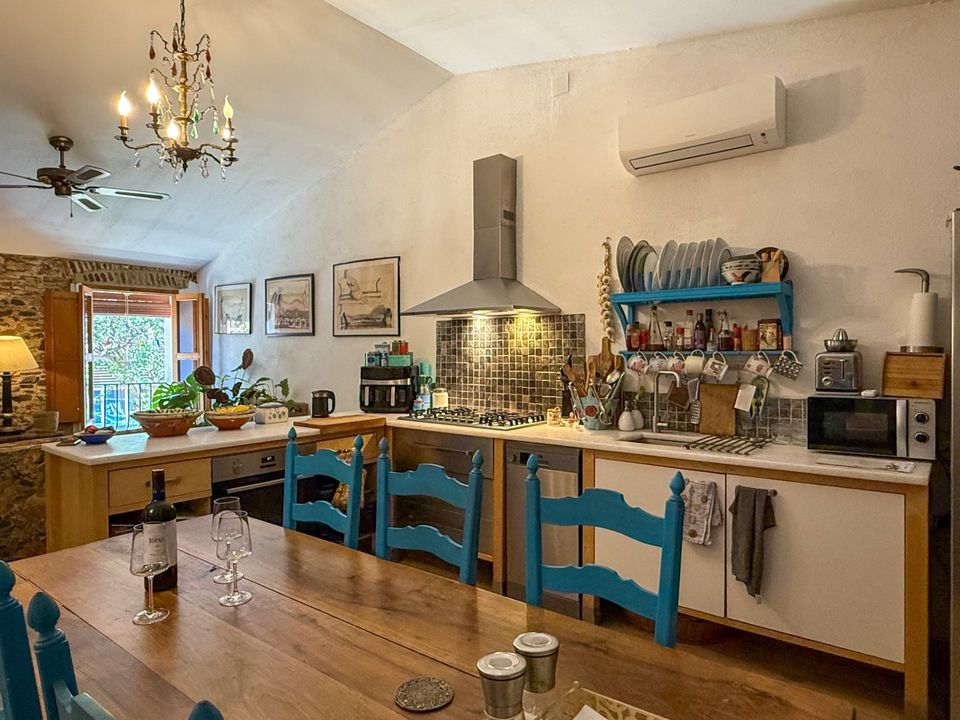 Villa i Calonge, Gerona - foto 5