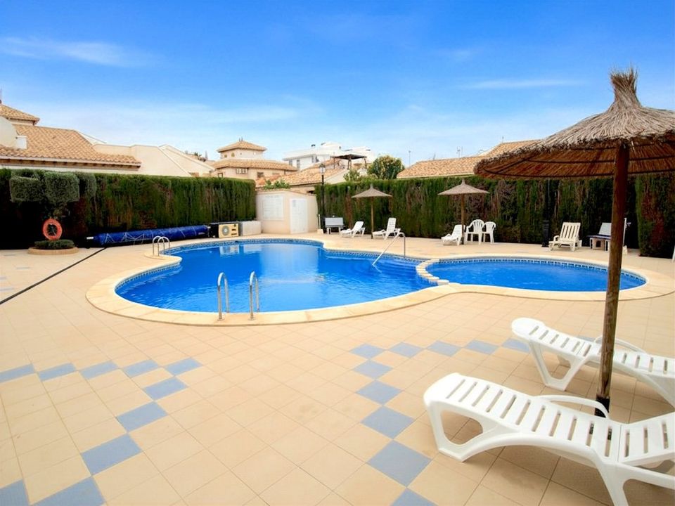Byhus i Cabo Roig, Alicante - foto 2