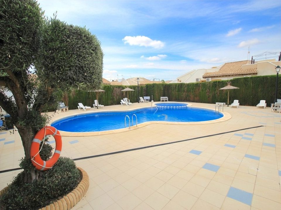 Byhus i Cabo Roig, Alicante - foto 3