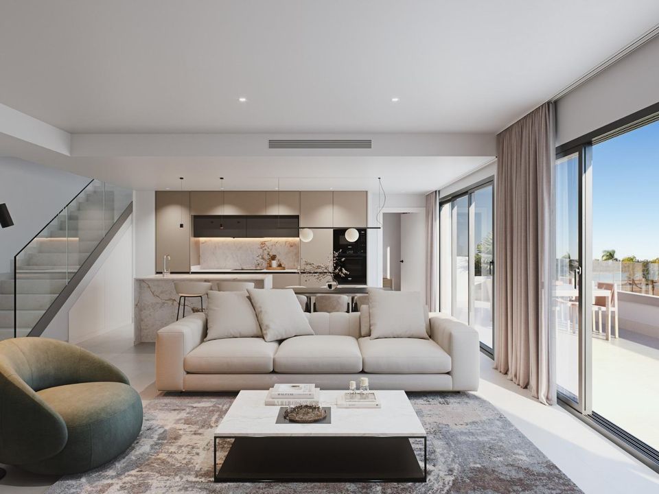 Lejlighed i Torre Pacheco, Murcia - foto 4