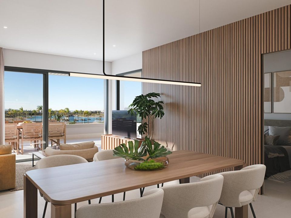 Penthouse i Torre Pacheco, Murcia - foto 4