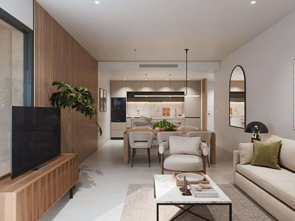 Penthouse i Torre Pacheco, Murcia - foto 4