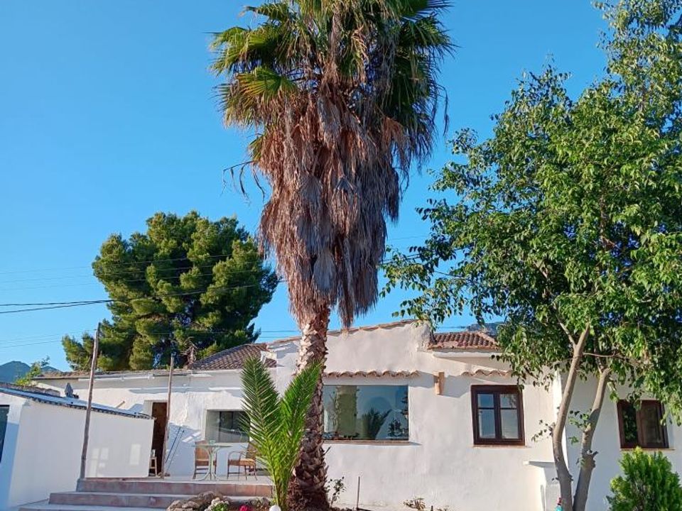 Villa i Alhaurin El Grande, Malaga - foto 1