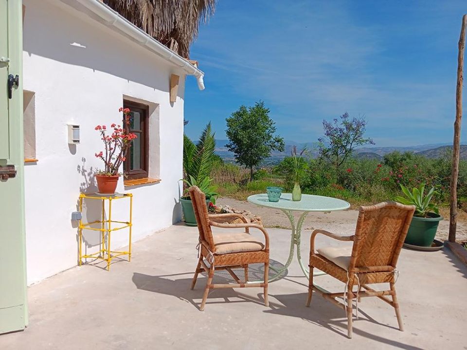 Villa i Alhaurin El Grande, Malaga - foto 4