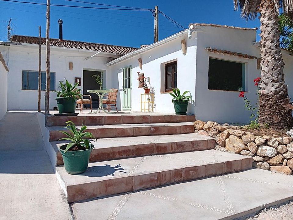 Villa i Alhaurin El Grande, Malaga - foto 5