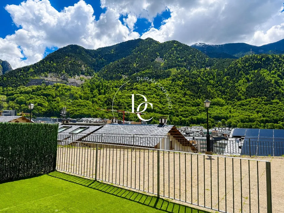 Landejendom i Escaldes-Engordany, Andorra - foto 2