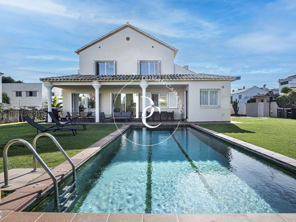 Villa a Sitges, Barcelona - foto 2
