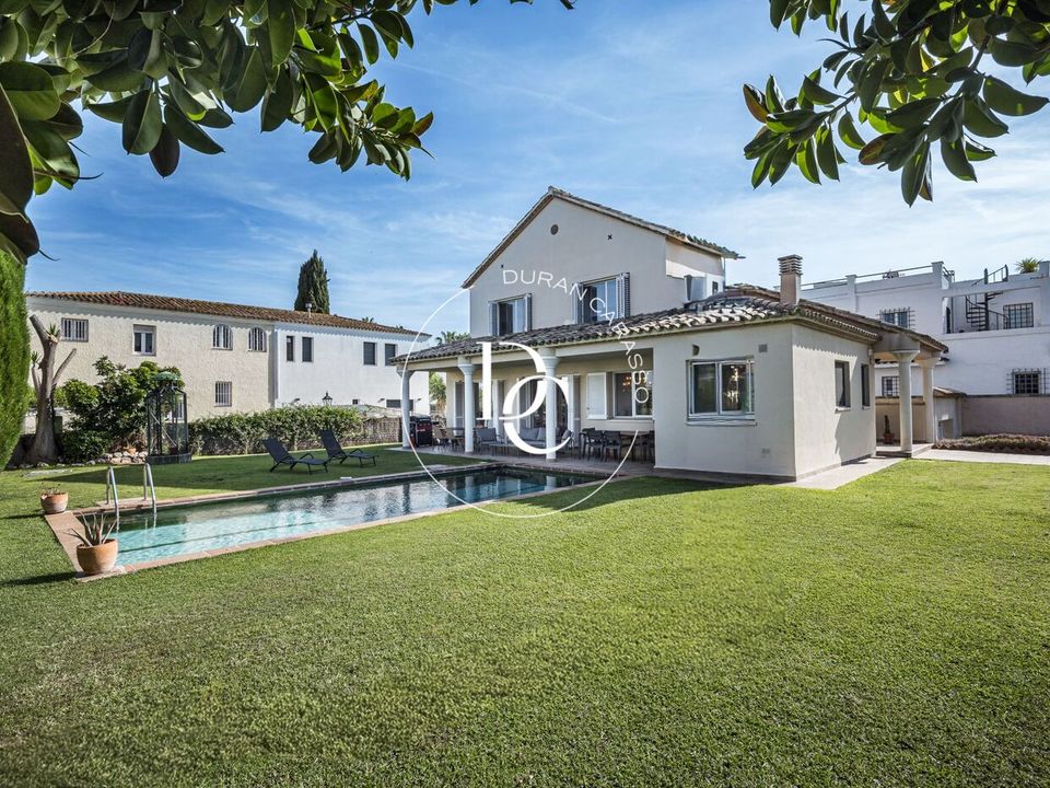 Villa a Sitges, Barcelona - foto 3