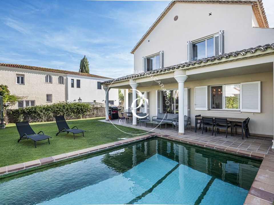 Villa a Sitges, Barcelona - foto 4