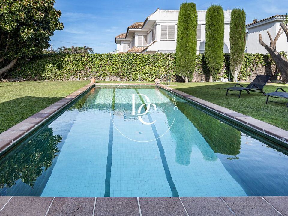 Villa a Sitges, Barcelona - foto 5