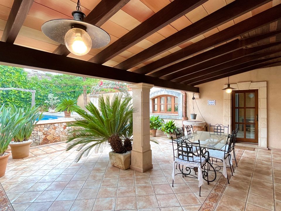 Villa in Manacor, Mallorca - photo 1