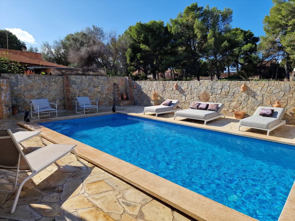 Villa in El Toro, Mallorca - photo 2