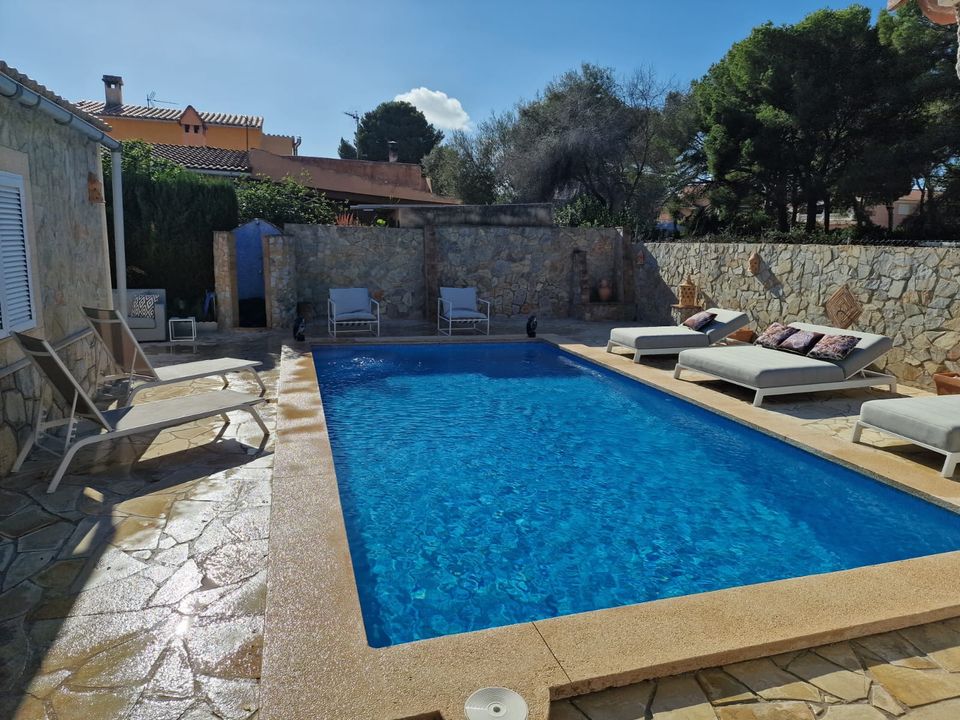 Villa in El Toro, Mallorca - photo 3