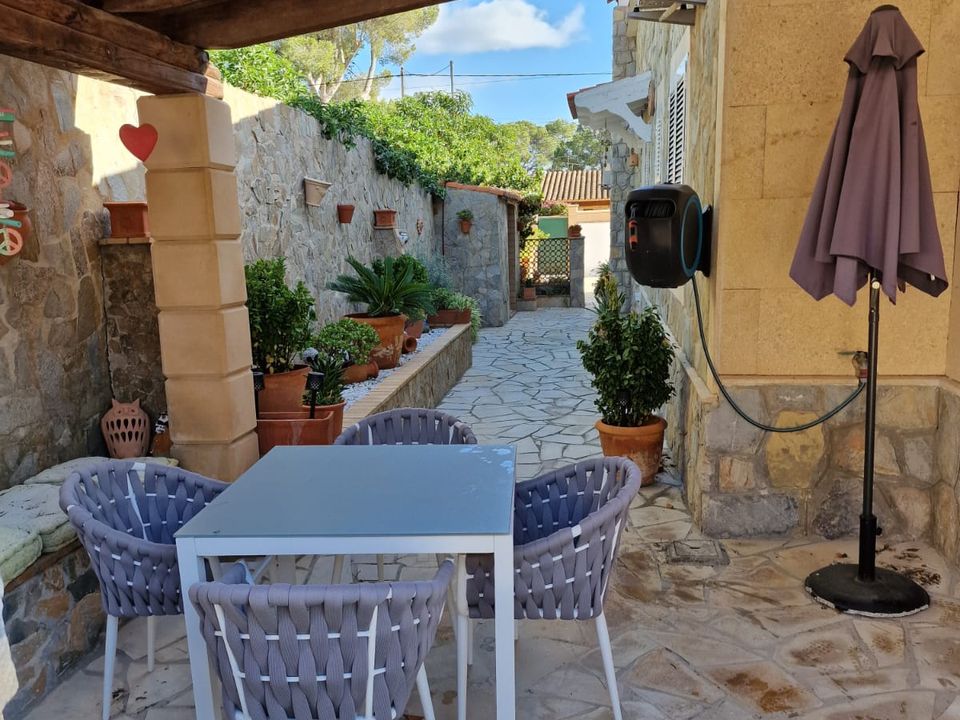 Villa in El Toro, Mallorca - photo 4