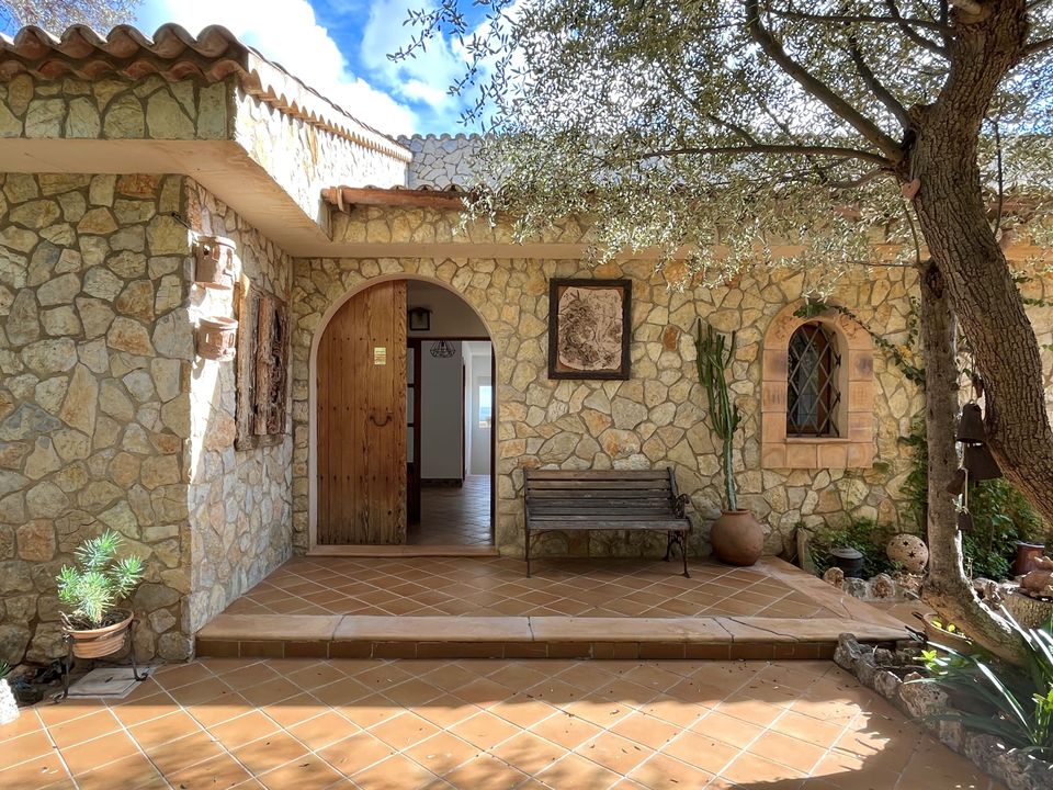 Finca i Palmanyola, Mallorca - foto 1