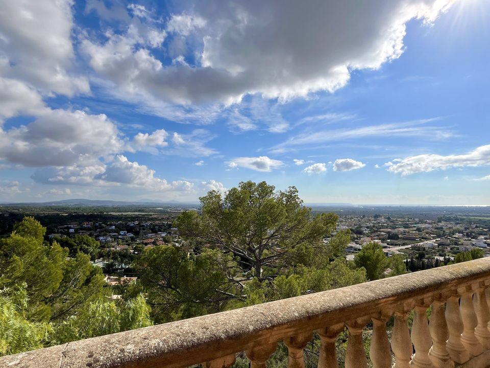 Finca i Palmanyola, Mallorca - foto 4