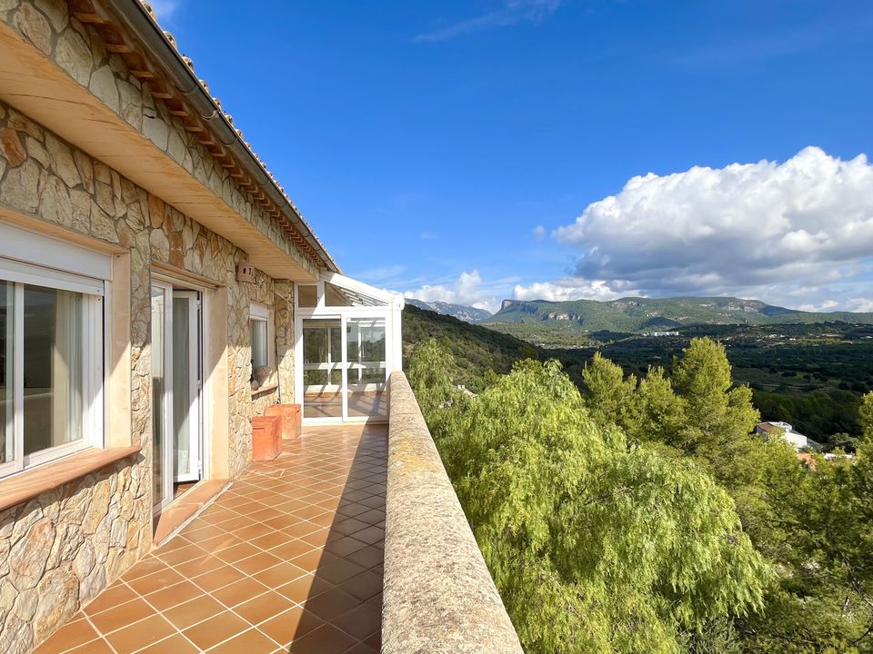 Finca i Palmanyola, Mallorca - foto 5