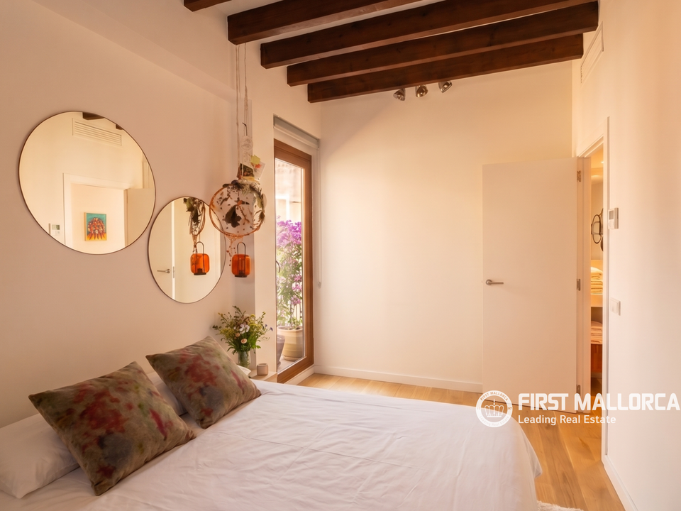 Lejlighed i Palma De Mallorca, Mallorca - foto 5