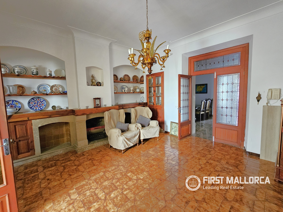Byhus i Llucmajor, Mallorca - foto 3