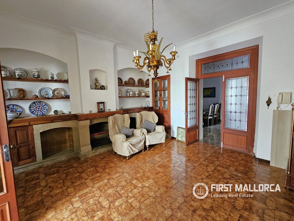Casa de pueblo en Llucmajor, Mallorca - foto 3