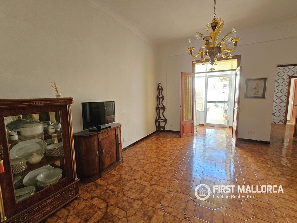 Casa de pueblo en Llucmajor, Mallorca - foto 4