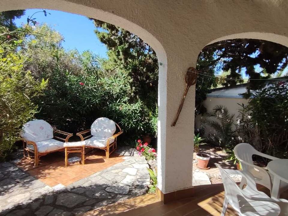 Villa i La Sella, Alicante - foto 2