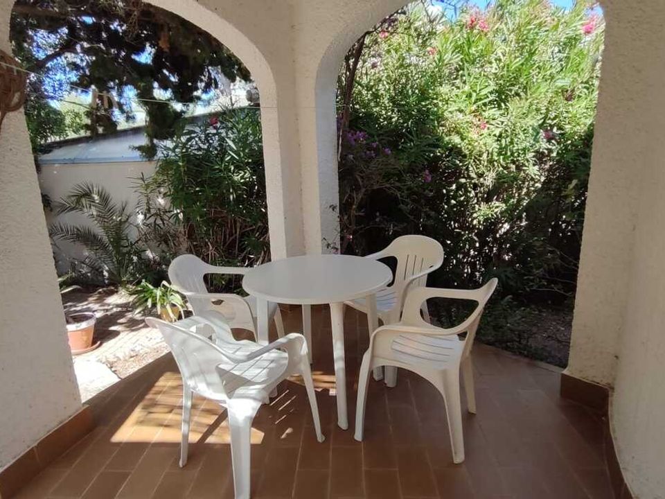 Villa i La Sella, Alicante - foto 3