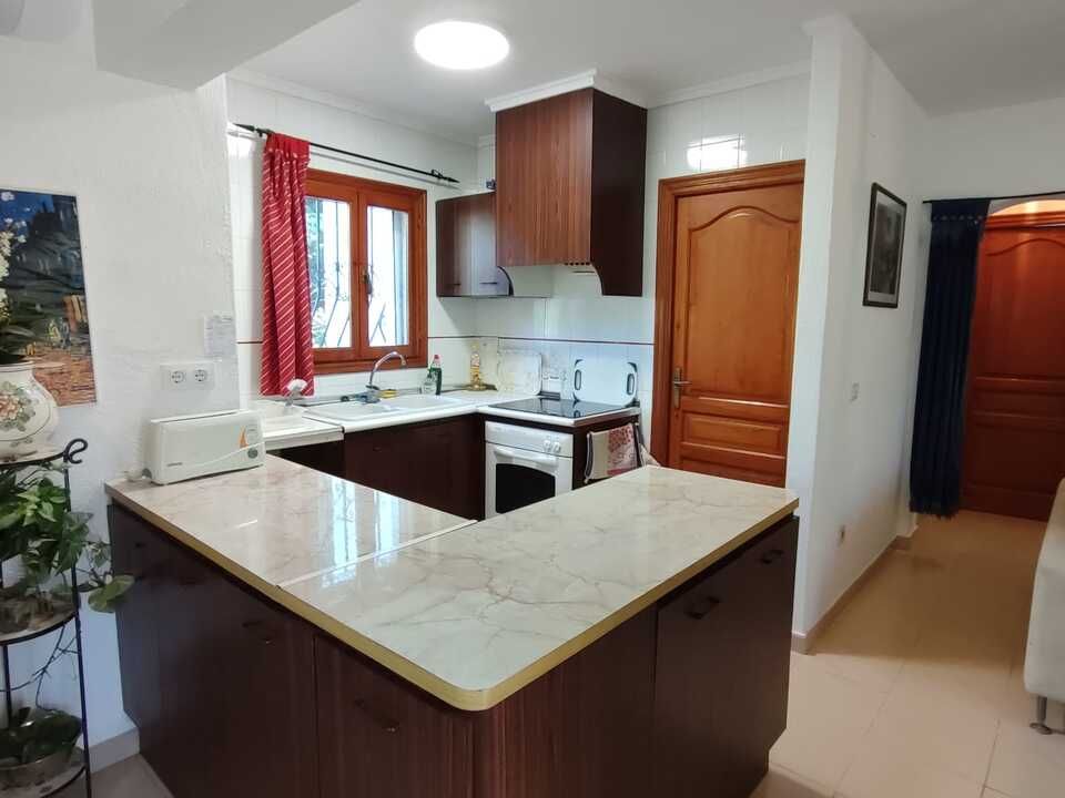 Villa i La Sella, Alicante - foto 5