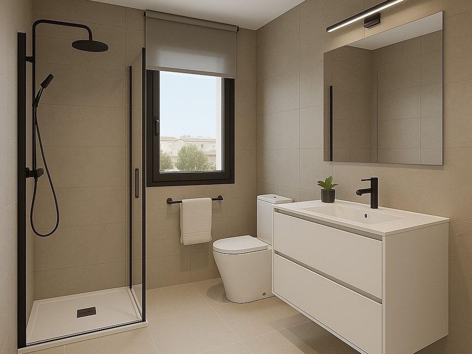 Penthouse i Mazarron, Murcia - foto 5