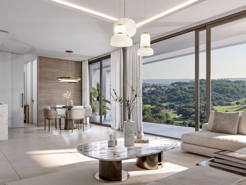 Villa en San Roque, Cadiz - foto 4